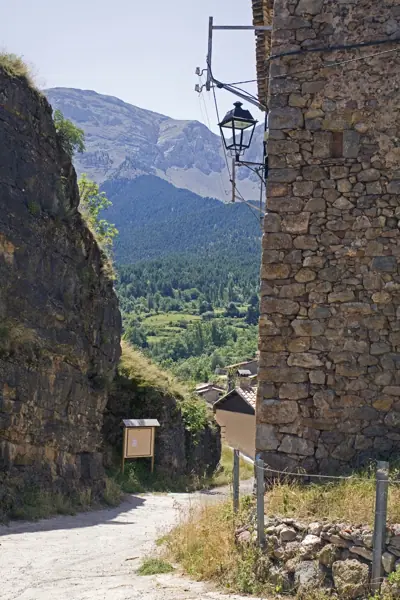 Poble de Querforadat (Cava) · 03089