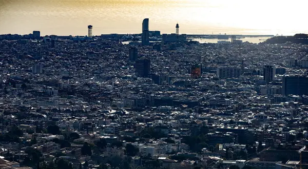 Torre de Collserola (Norman Foster) (Barcelona) · 08309