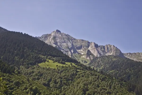 Circ de Colomers (paisatges) (Naut Aran) · 02047descolomers