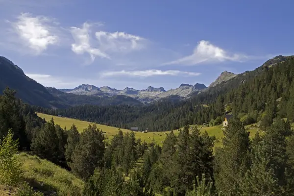 Circ de Colomers (paisatges) (Naut Aran) · 02189