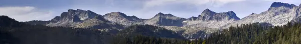 Circ de Colomers (paisatges) (Naut Aran) · 02190