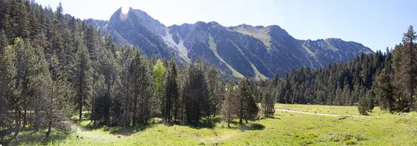 Circ de Colomers (paisatges) (Naut Aran) · 02044