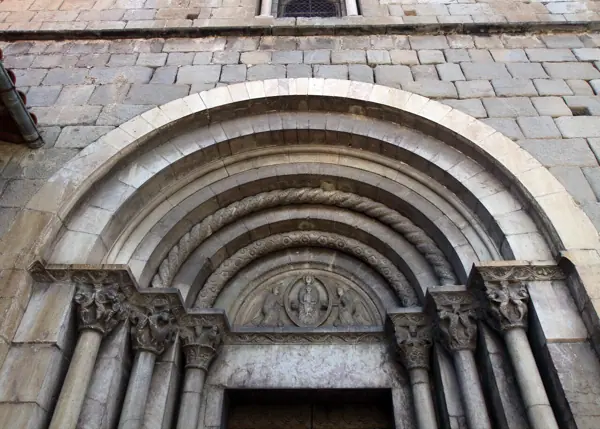 Església de Santa Maria (Cornellà de Conflent) · 04025