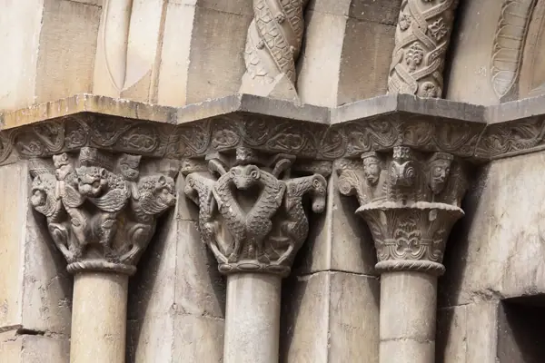 Església de Santa Maria (Cornellà de Conflent) · 04032