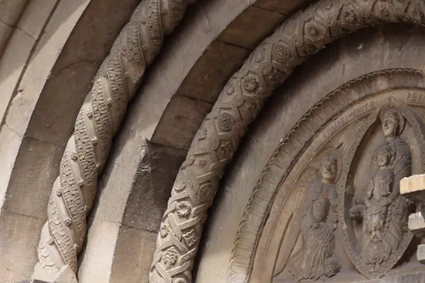 Església de Santa Maria (Cornellà de Conflent) · 04033