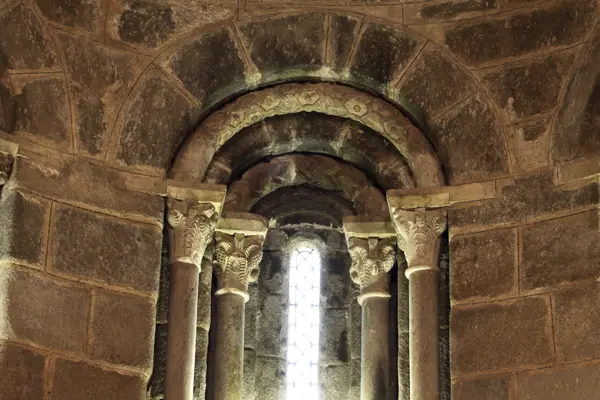 Església de Santa Maria (Cornellà de Conflent) · 04041