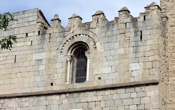 Església de Santa Maria (Cornellà de Conflent) · 04047