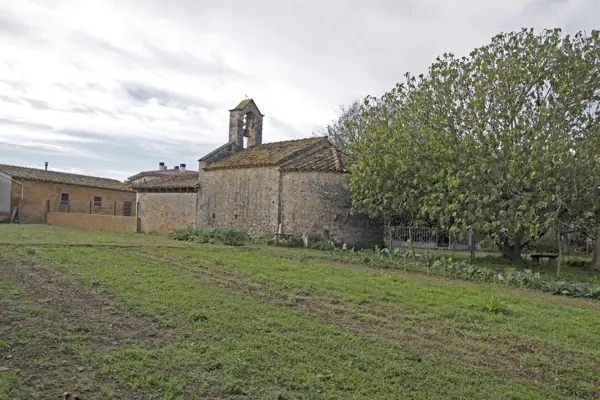 Església de Sant Antoni (Cornellà del Terri) · 03541