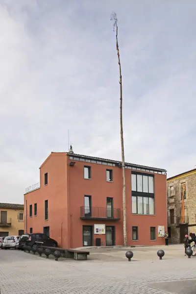 Església de Sant Antoni (Cornellà del Terri) · 03542