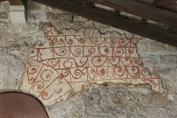 Església de Sant Antoni (Cornellà del Terri) · 03539