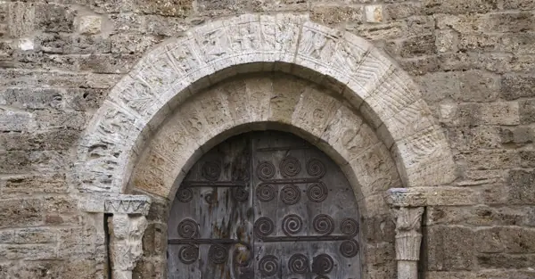 Església de Sant Julià (Corts) · 03544