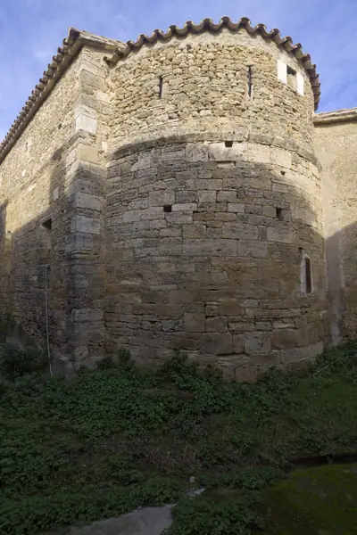 Església de Sant Julià (Corts) · 03547