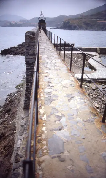 La vila, 1976 (Cotlliure) · 00895