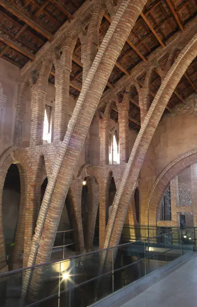 Catedral del Vi (El Pinell de Brai) · 05990