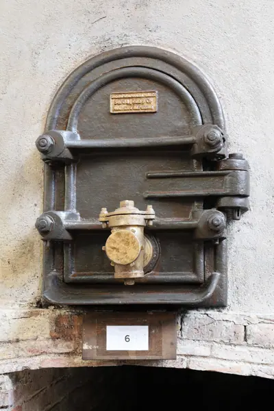 Catedral del Vi (El Pinell de Brai) · 05980