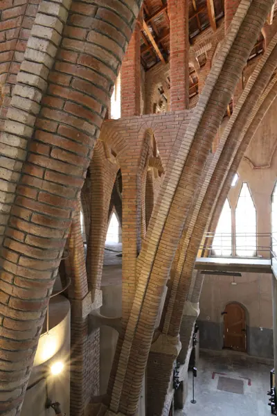 Catedral del Vi (El Pinell de Brai) · 05992