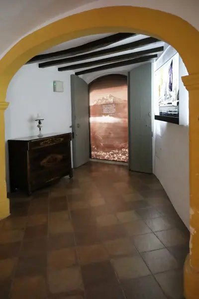 Casa natal d'Àngel Guimerà (El Vendrell) · 06449