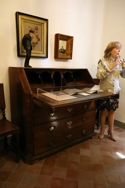 Casa natal d'Àngel Guimerà (El Vendrell) · 06451