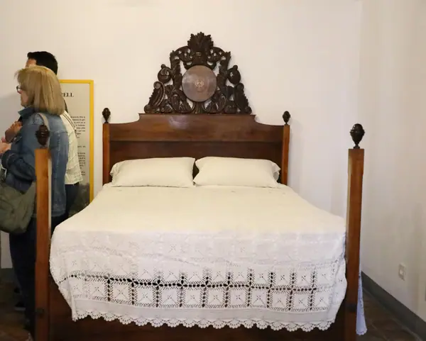Casa natal d'Àngel Guimerà (El Vendrell) · 06452