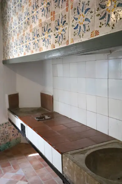 Casa natal d'Àngel Guimerà (El Vendrell) · 06453