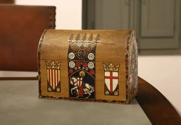 Casa natal d'Àngel Guimerà (El Vendrell) · 06455