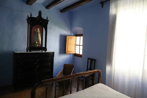 Residència de Pau Casals (El Vendrell) · 06467