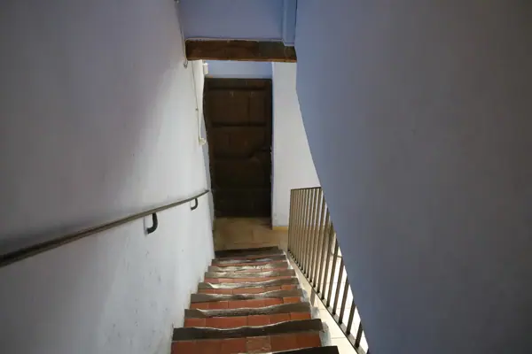 Residència de Pau Casals (El Vendrell) · 06469