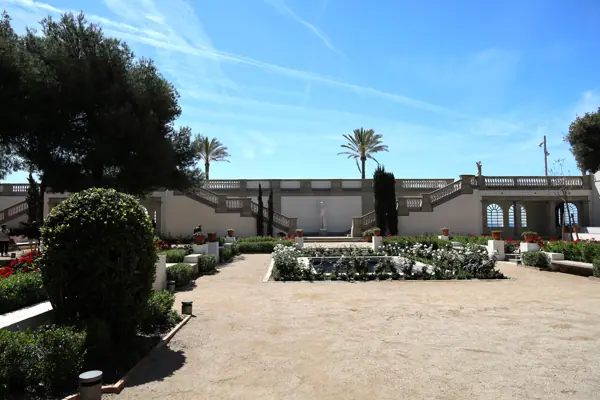 Residència de Pau Casals (El Vendrell) · 06471