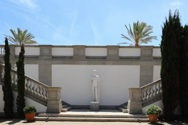 Residència de Pau Casals (El Vendrell) · 06485