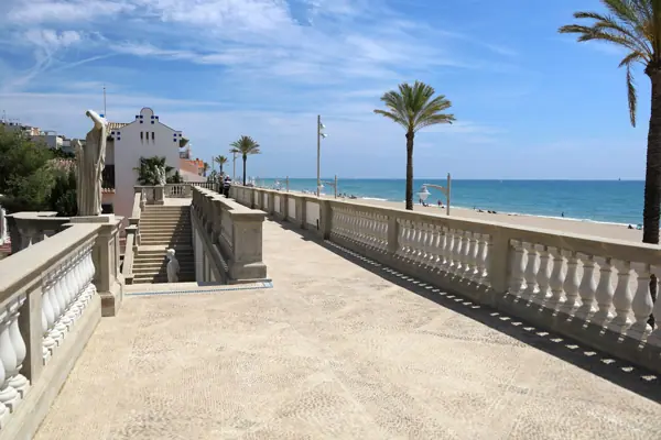 Residència de Pau Casals (El Vendrell) · 06486