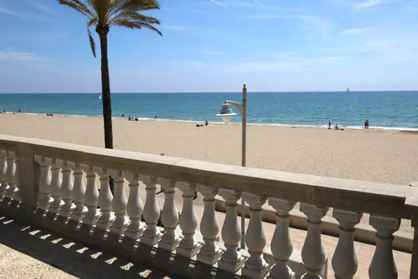 Residència de Pau Casals (El Vendrell) · 06488