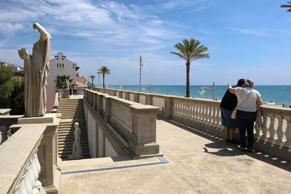 Residència de Pau Casals (El Vendrell) · 06489