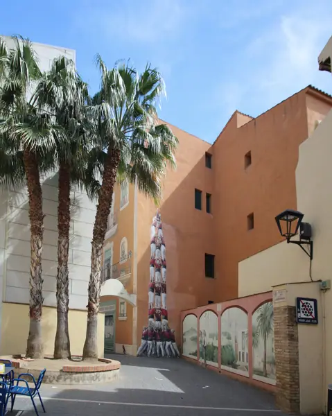Poble (El Vendrell) · 06459