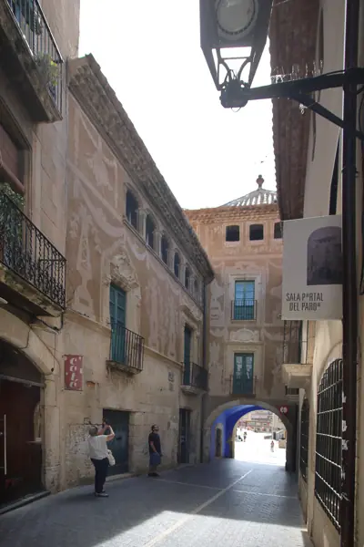 Poble (El Vendrell) · 06460
