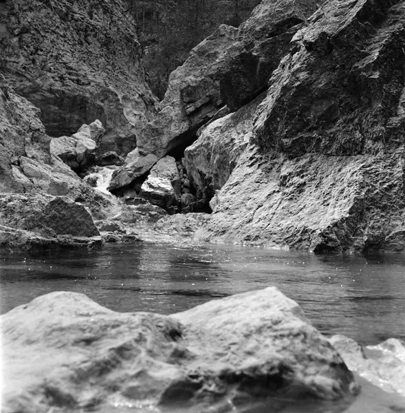 Les Gúbies del Matarranya, 1964 (Els Ports) · 07332
