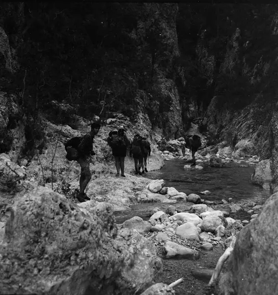 Les Gúbies del Matarranya, 1964 (Els Ports) · 07333