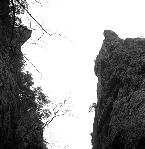 Les Gúbies del Matarranya, 1964 (Els Ports) · 07334