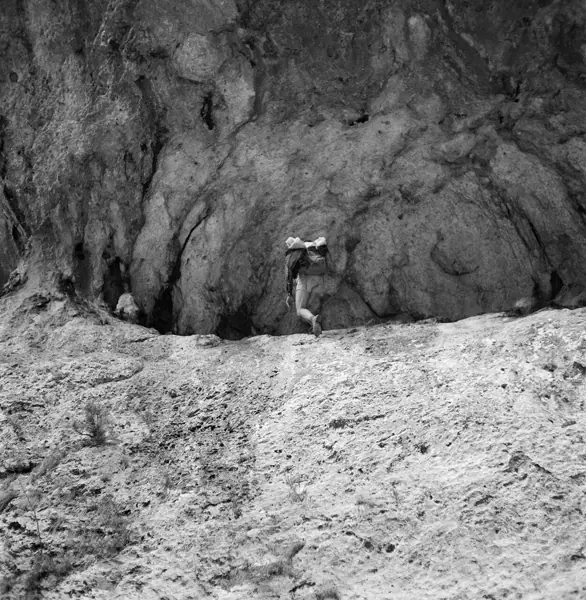 Les Gúbies del Matarranya, 1964 (Els Ports) · 07335