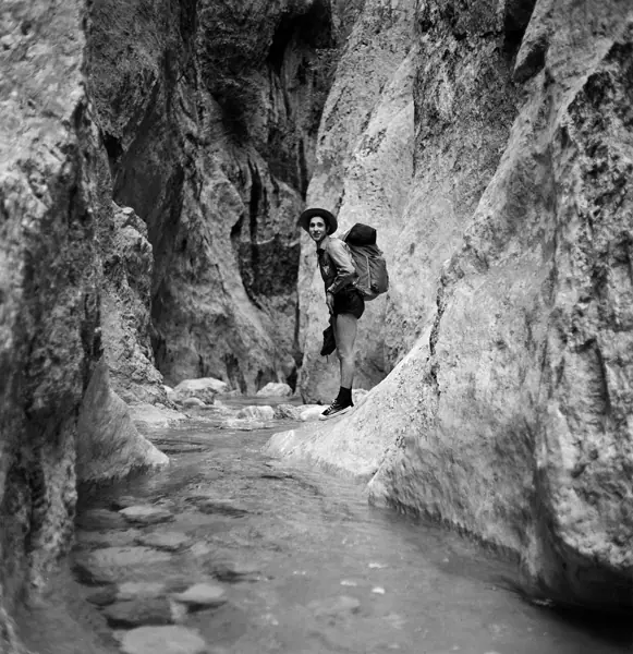 Les Gúbies del Matarranya, 1964 (Els Ports) · 07337