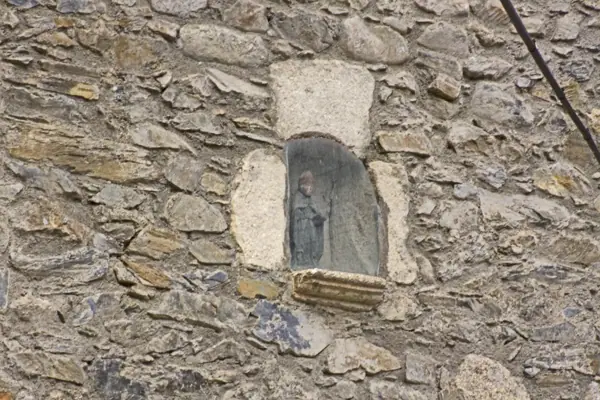 Església de Sant Pèir (Escunhau) · 02050