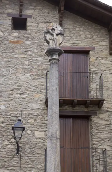Espot i Esterri d'Àneu (Pallars Sobirà) · 02601