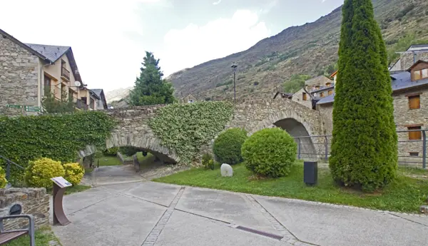 Espot i Esterri d'Àneu (Pallars Sobirà) · 02604