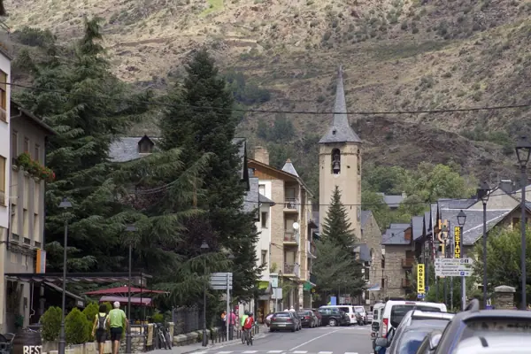Espot i Esterri d'Àneu (Pallars Sobirà) · 02606