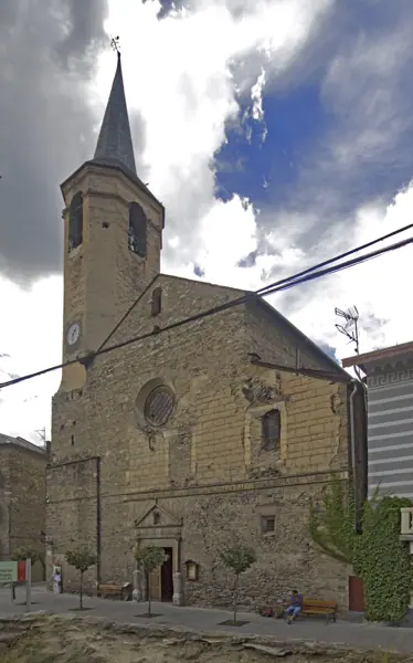 Espot i Esterri d'Àneu (Pallars Sobirà) · 02603