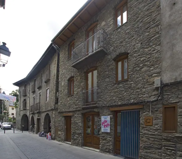 Espot i Esterri d'Àneu (Pallars Sobirà) · 02608