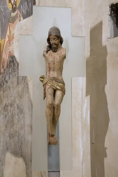 Església de Sant Pau i Sant Pere (Esterri de Cardós) · 02618