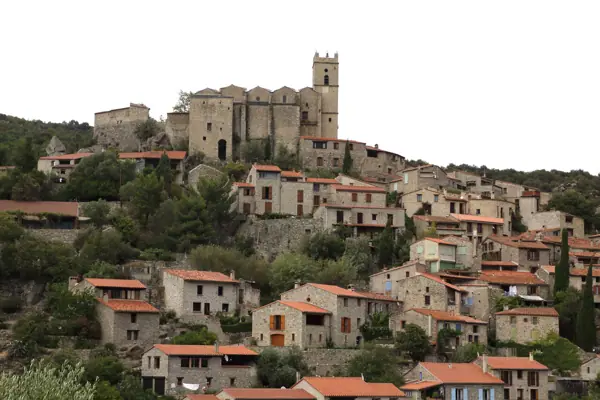 Església de Sant Vicenç (Eus) · 03955