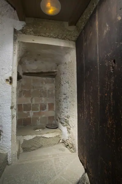 Casa Museu Jacint Verdaguer (Folgueroles) · 03632