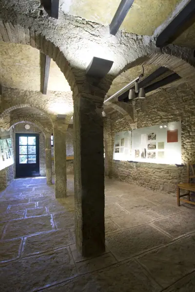 Casa Museu Jacint Verdaguer (Folgueroles) · 03631