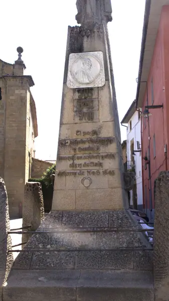 Església de Santa Maria, Verdaguer (Folgueroles) · 03616